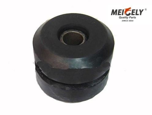 Bucha 08-110130 da capa de chuva 20QL295M Rubber Mount Radiator das peças sobresselentes do caminhão do poliuretano