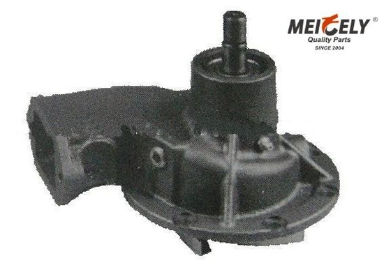 Eixo longo  Water Pump do motor do caminhão E6 de 316GC1184 316GCA1211A 316GC1211A 316GC1205