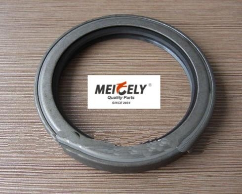 Peças sobresselentes  Oil Seal do caminhão do bordo do nitrilo 415027 3000 Fpm