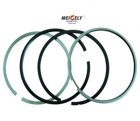 Peças sobresselentes  American Piston Ring Diameter do caminhão 353GC2139 124mm