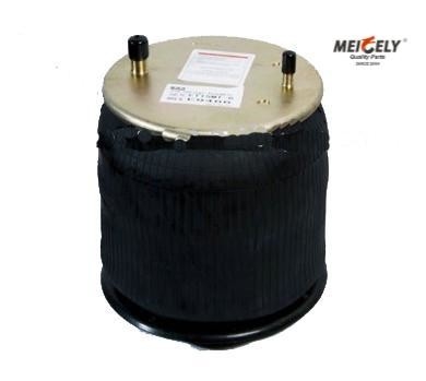 Mola de ar E9466 de  Truck Spare Parts Rubber 205mm
