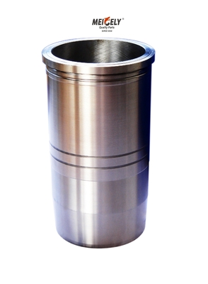 No. furado 128mm OM422 de Mercedes Benz Cylinder Liner OE